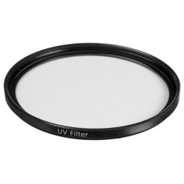 ZEISS T* UV Filter 58mm